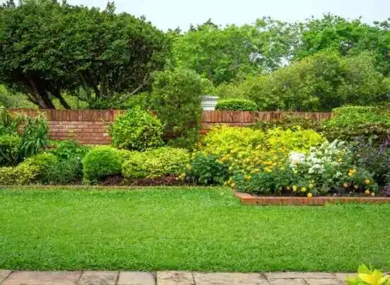 landscaping services Des Peres